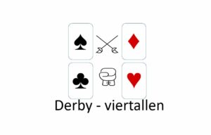 28 Feb: Bridge Derby van Waddinxveen