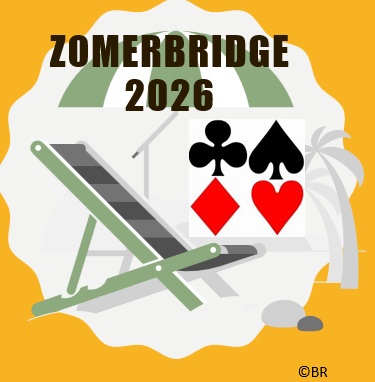Zomerbridge 2026